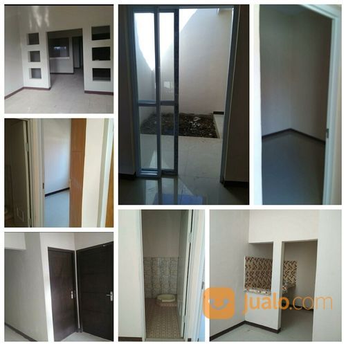 Bumi Agnes Nanjung, Rumah Siap Huni Harga Terjangkau Dan Bebas Polusi