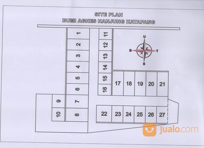 Bumi Agnes Nanjung, Rumah Siap Huni Harga Terjangkau Dan Bebas Polusi