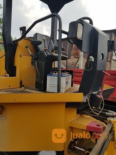 Alat Berat Vibro/Compactor Ingersoll-Rand SD100