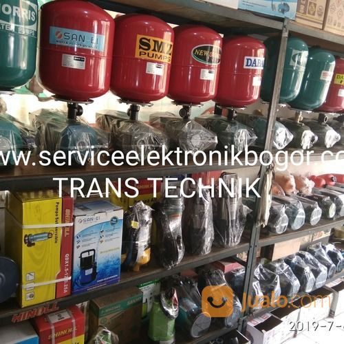 Jasa Service Pompa Air Dramaga Bogor Tlp 081211712566