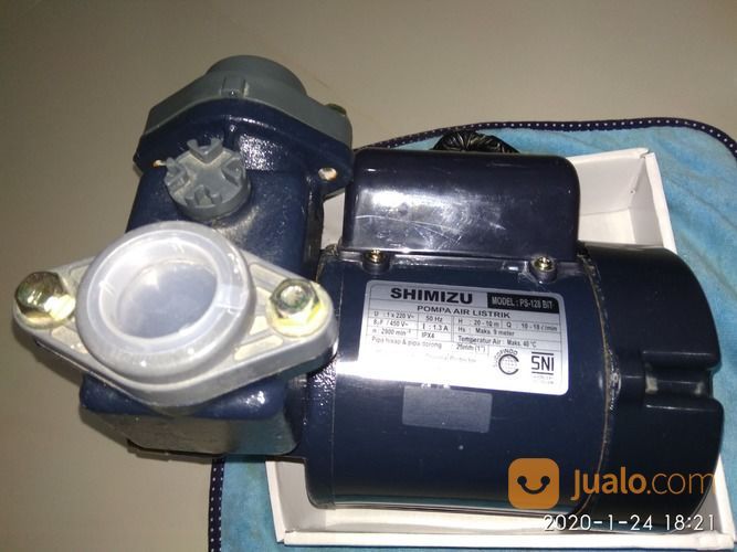 Jasa Service Pompa Air Dramaga Bogor Tlp 081211712566