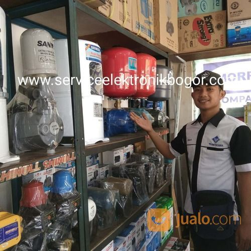 Jasa Service Pompa Air Dramaga Bogor Tlp 081211712566