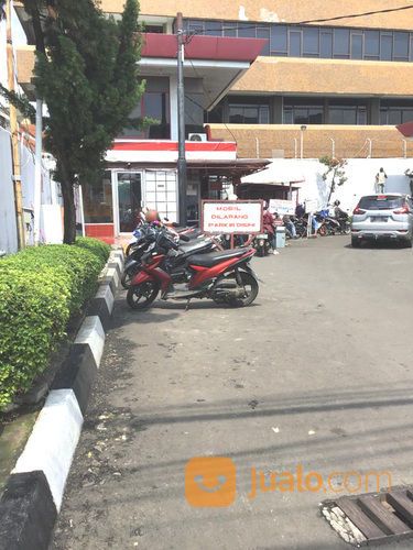 SPBU Di Dewi Sartika Cawang Jakarta Timur