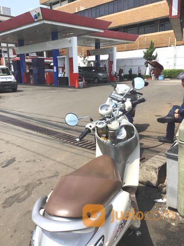 SPBU Di Dewi Sartika Cawang Jakarta Timur