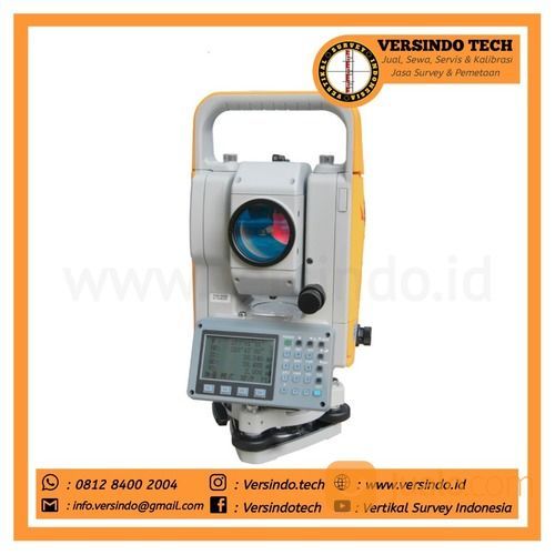 Tempat Sewa/Rental Alat Survey Total Station Cygnus KS-102