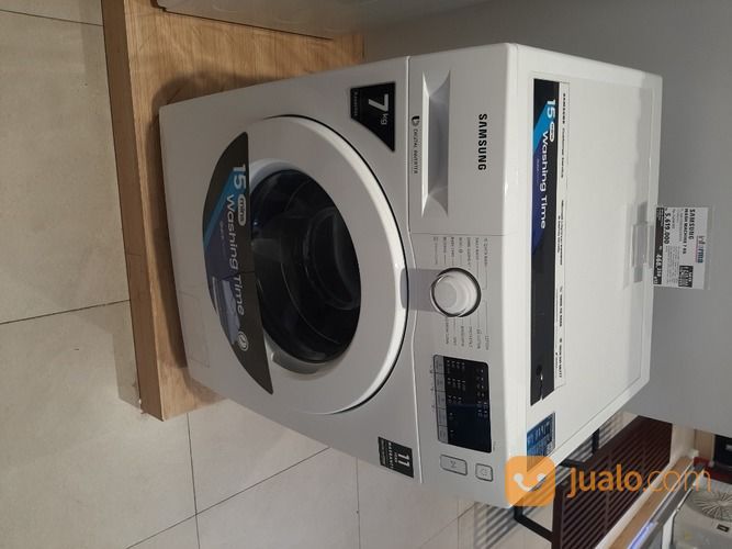 Mesin Cuci Samsung 7KG