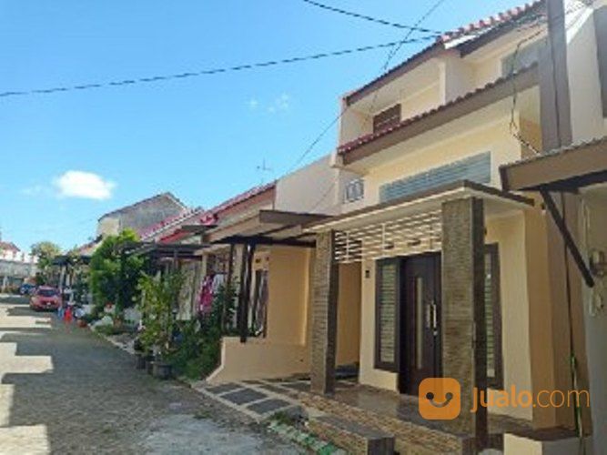 Rumah 2 Lantai Di Ikan Piranha Atas 850 Jt