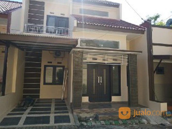 Rumah 2 Lantai Di Ikan Piranha Atas 850 Jt