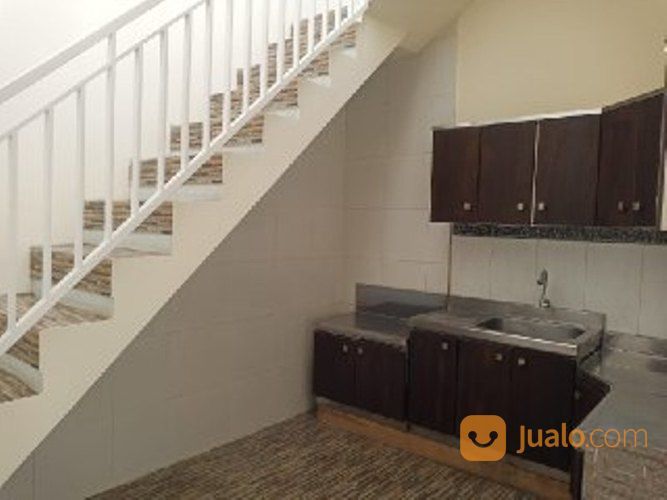 Rumah 2 Lantai Di Ikan Piranha Atas 850 Jt