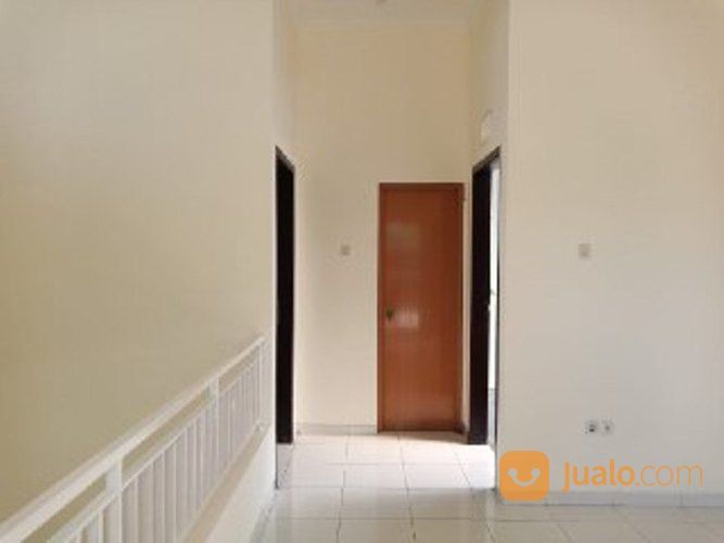 Rumah 2 Lantai Di Ikan Piranha Atas 850 Jt