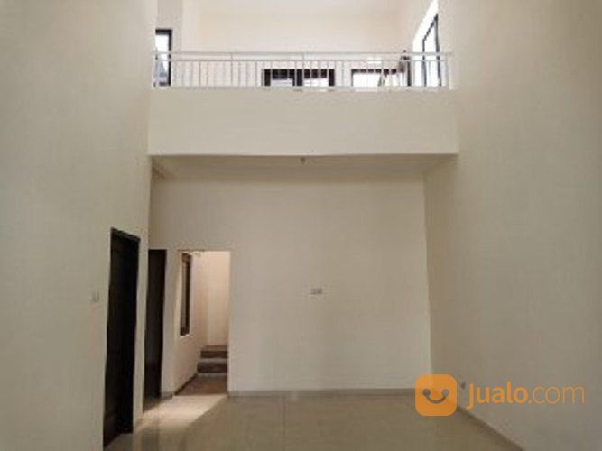 Rumah 2 Lantai Di Ikan Piranha Atas 850 Jt