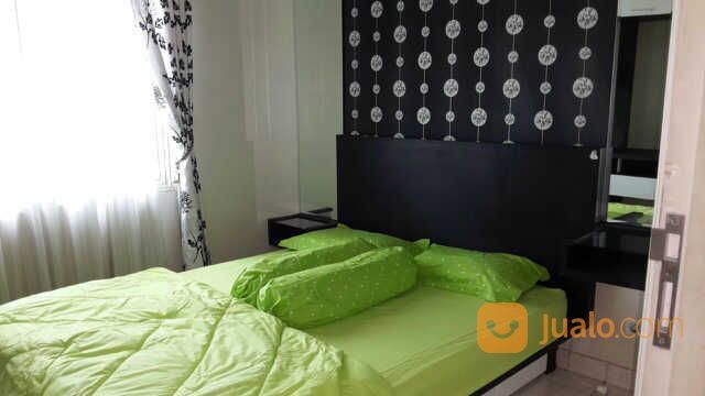 Sewa Apartemen MOI, Kelapa Gading Bulanan