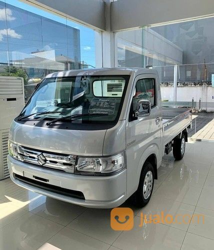 New Carry Pickup DP 3 Jt