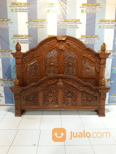 Dipan Gebyok Mewah78