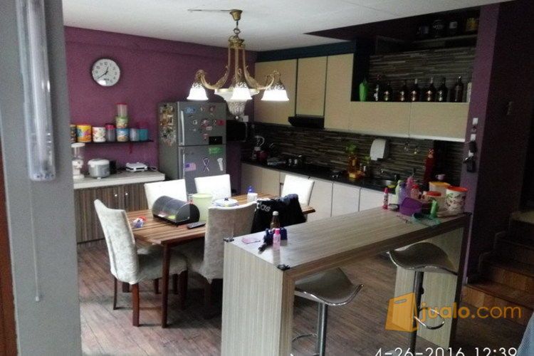 Rumah RAJAMANTRI (Buah Batu/Turangga) Bandung