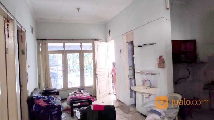 Rumah Murah Luas 120 Di Taman Sulfat Kota Malang _ 513.20