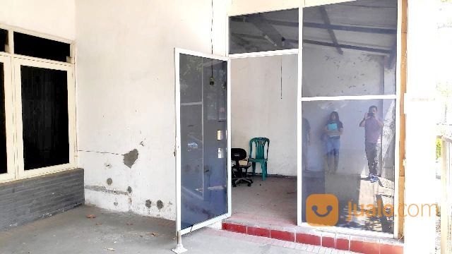 Rumah Murah Luas 120 Di Taman Sulfat Kota Malang _ 513.20