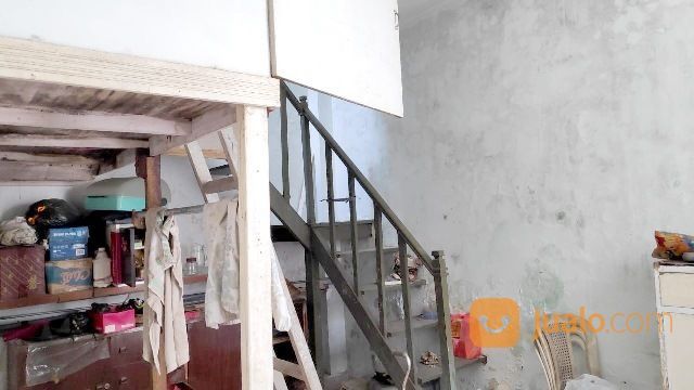 Rumah Murah Luas 120 Di Taman Sulfat Kota Malang _ 513.20