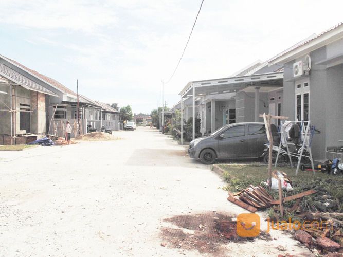 Bunyamin Village Tipe 39 Manarap A Yani KM 8