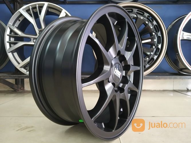 Velg Mobil Ring 14 Hsr Sasirei Buat Avanza Agya Brio Calya