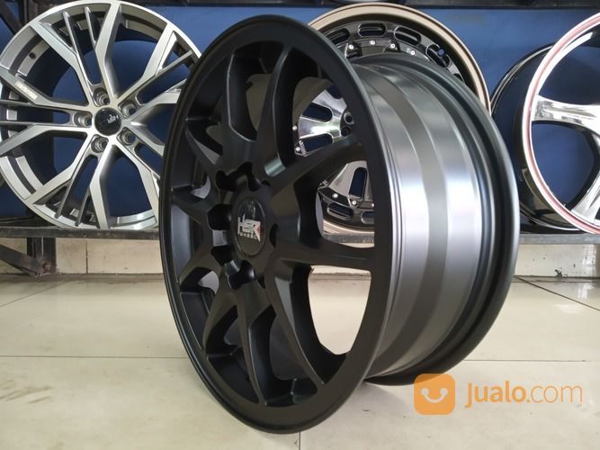 Velg Mobil Ring 14 Hsr Sasirei Buat Avanza Agya Brio Calya