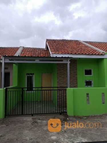 Rumah 100 Jutaan SHM Di Katapang Siap Huni