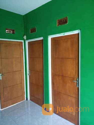 Rumah 100 Jutaan SHM Di Katapang Siap Huni