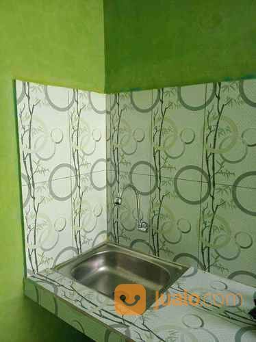 Rumah 100 Jutaan SHM Di Katapang Siap Huni