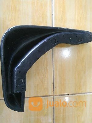 Karpet Lumpur Dpn Honda Jazz Tahun 2009 Sebelah Kanan