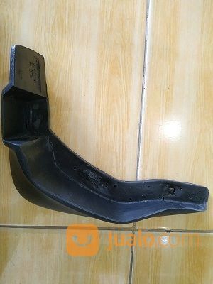 Karpet Lumpur Dpn Honda Jazz Tahun 2009 Sebelah Kanan