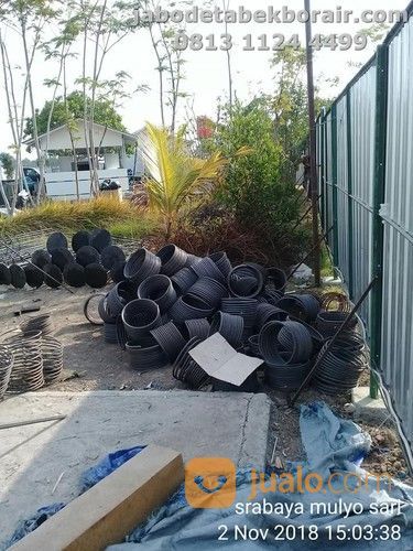 Jasa Bore Pile Dan Strouspile Manual Di Pamulang Timur Pondok Benda Pondok Cabe Ilir