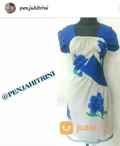 Penjahit Rini Pakaian Wanita Eldora2 I/1 No 60a Graha Raya Bintaro Jaya PakuJaya Tangsel