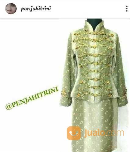 Penjahit Rini Pakaian Wanita Eldora2 I/1 No 60a Graha Raya Bintaro Jaya PakuJaya Tangsel