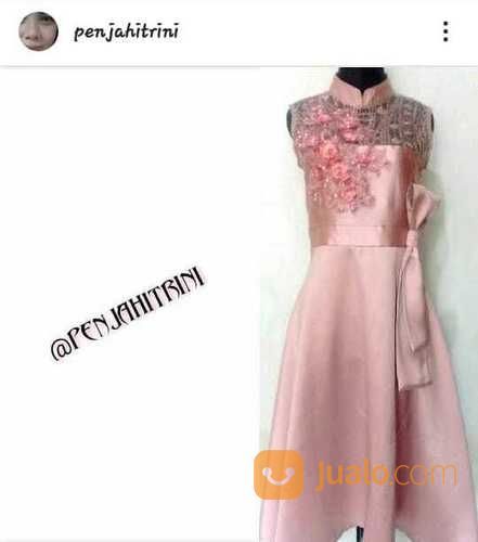 Penjahit Rini Pakaian Wanita Eldora2 I/1 No 60a Graha Raya Bintaro Jaya PakuJaya Tangsel