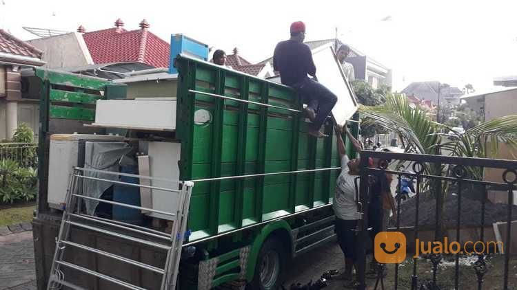 Qila Layanan Pindahan Rumah.Kost. Kantor. Apartemen. Dll