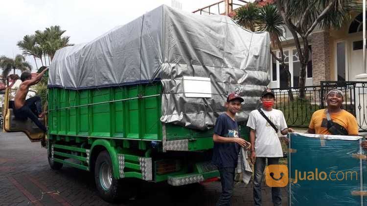 Qila Layanan Pindahan Rumah.Kost. Kantor. Apartemen. Dll