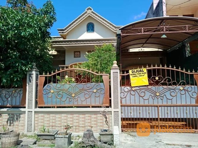 Rumah Lokasi Sangat Strategis Di Perumahan Karya Bakti Kota Pasuruan