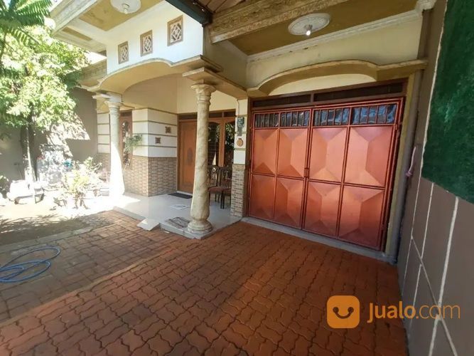 Rumah Lokasi Sangat Strategis Di Perumahan Karya Bakti Kota Pasuruan