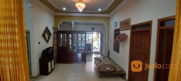 Rumah Lokasi Sangat Strategis Di Perumahan Karya Bakti Kota Pasuruan