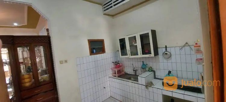 Rumah Lokasi Sangat Strategis Di Perumahan Karya Bakti Kota Pasuruan