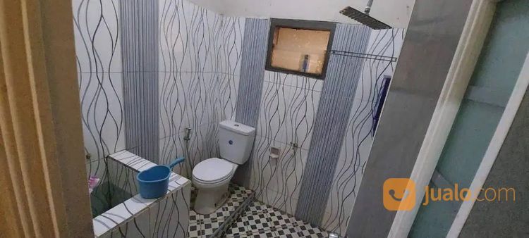 Rumah Lokasi Sangat Strategis Di Perumahan Karya Bakti Kota Pasuruan