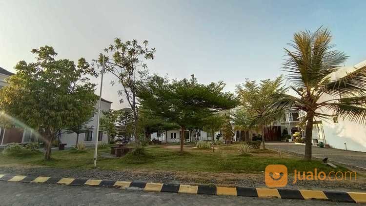RUMAH DI TEGAL SAPPHIRE ESTATE CUKUP DP 5%