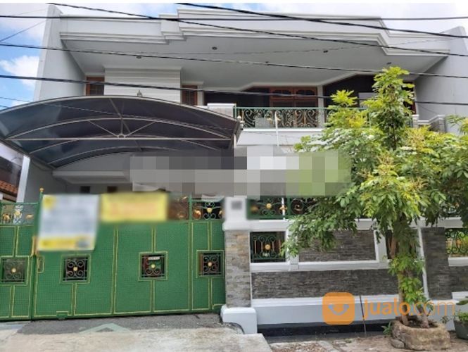 RUMAH NGINDEN INTAN BARAT