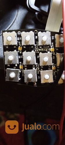 Jasa Service Dan Modifikasi Mouse Gaming