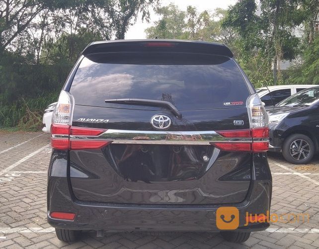 [HARGA BAGUS BEBAS REPOT] AVANZA GRAND NEW G MANUAL