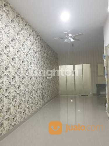 Rumah 2,5 Lantai Plus Rooftop Di Pakuwon City Taman Mutiara