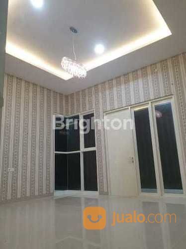 Rumah 2,5 Lantai Plus Rooftop Di Pakuwon City Taman Mutiara