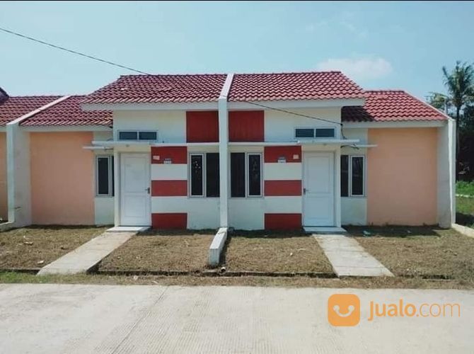 RUMAH SUBSIDI GRAND ROYAL PARK