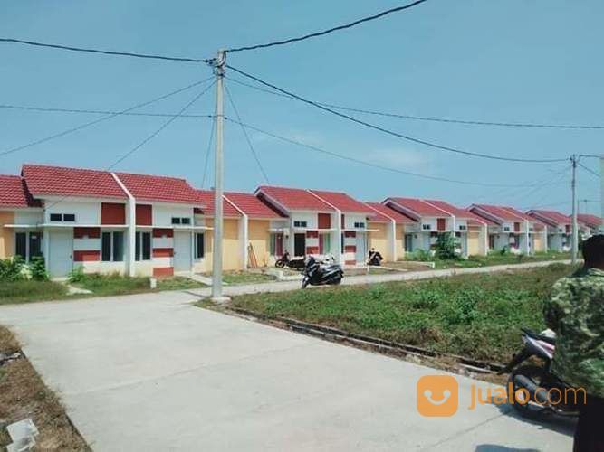 RUMAH SUBSIDI GRAND ROYAL PARK