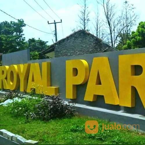 RUMAH SUBSIDI GRAND ROYAL PARK